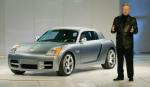 Dodge Sling Shot Concept 2004 года